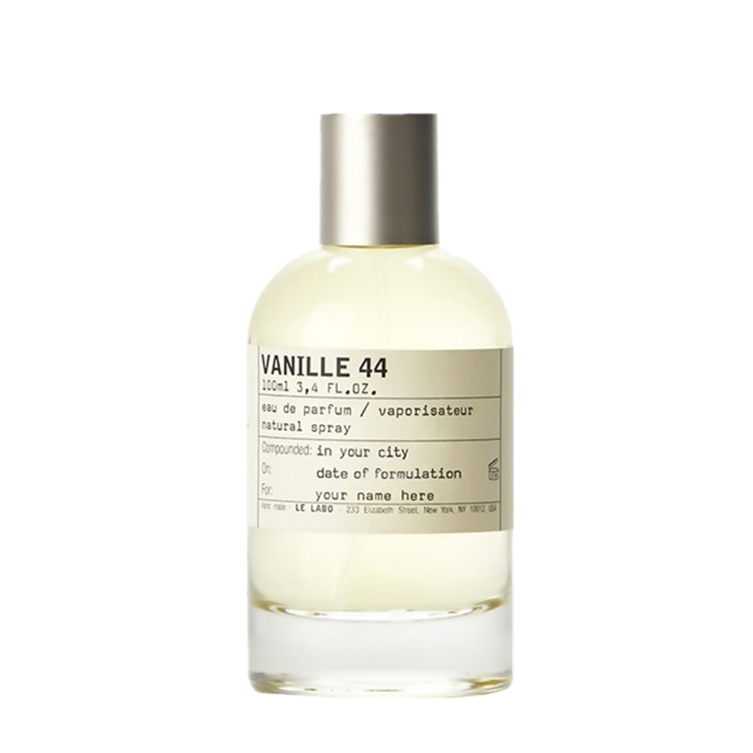 VANILLE 44