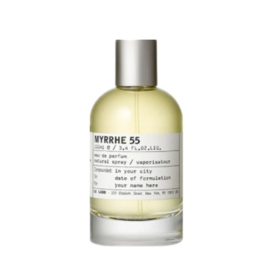 MYRRHE 55